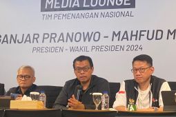 Ganjar-Mahfud siapkan 21 program dengan total Rp2.500 triliun