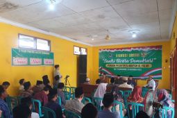 BRIN: Variabel agama jadi salah satu faktor yang pengaruhi rasionalitas para pemilih