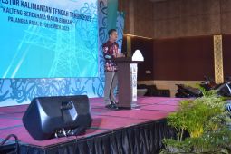 PLN gelar Forum Investor dukung "Kalteng Bercahaya Makin Berkah"