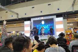 Botani Square beri diskon 80 persen dukung daya beli