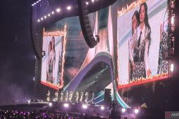 TWICE konser di Jakarta: Apa kabar, ONCE? Jujur kangen