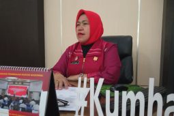 91 warga binaan lapas di Jambi dapat remisi khusus Natal