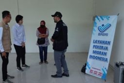 Kalsel kemarin, kasus pekerja imigran HSS hingga "Manunggal Banih Patawungan" Dayak Meratus