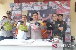 Polres Sukabumi kembangkan kasus penyalahgunaan elpiji subsidi 3 kg