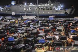 Pemprov Banten imbau pemudik Natal dan Tahun Baru waspadai perubahan cuaca