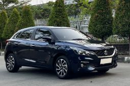 Mobil penumpang yang cocok untuk kaum hawa
