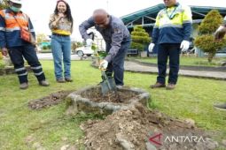 Mimika operasikan 23 truk sampah selama Natal-Tahun Baru