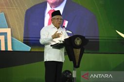Wapres minta NU mainkan peran hadapi isu global