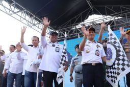 Ekonomi sepekan, BI tahan suku bunga sampai mudik gratis