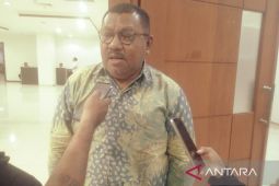 DPRD: Penetapan Pj gubernur Maluku  tunggu putusan pemerintah