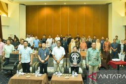 Bawaslu Babel awasi tayangan iklan kampanye di media massa