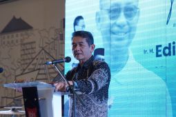 Pj Wako Pontianak komitmen kendalikan inflasi - penanganan stunting