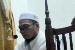 Ustadz Ghazali ingatkan masalah debat serta canda dan janji