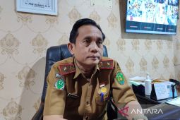 Dinkes Bengkulu lakukan pemeriksaan kesehatan 325 calon haji