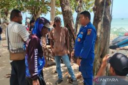 Polres Bangka Barat ajak warga ikut berperan jaga pemilu damai