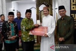 48 kader ulama di Samarinda dapat  beasiswa pendidikan ke Yaman