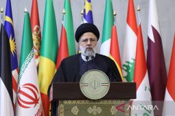 Pertikaian Iran-Israel berpotensi perparah defisit transaksi berjalan RI
