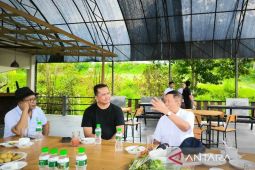 Pastika: Bali butuh pahlawan pertanian untuk bangkitkan minat generasi muda