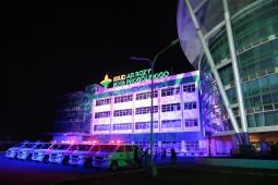 RSUD Ar Rozy Kota Probolinggo mulai beroperasi layani pasien