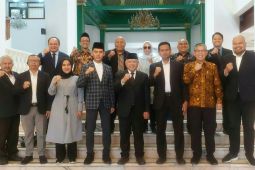 Indonesia explores sports cooperation opportunities in Saudi Arabia