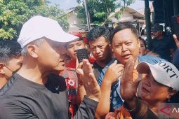 Ganjar ditagih program kerjanya oleh Sri Mulyani, kok bisa?