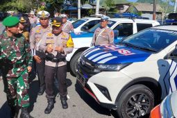 Antisipasi kecelakaan, polisi larang swafoto di JLS