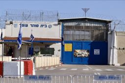 Israel lakukan penahanan administratif untuk balas dendam Palestina
