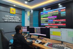 Gereja fokus pengamanan kelistrikan pada perayaan Natal