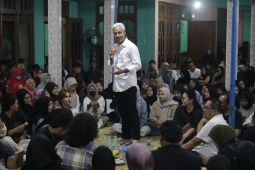 Janji kampanye Ganjar, Program Internet Gratis