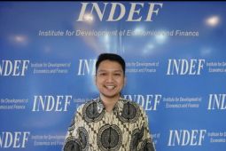 Ekonom: Pinjol perlu diwajibkan lapor transaksi dicurigai judi online