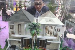 BI catat harga properti residensial meningkat di triwulan IV-2023