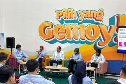 TKN klaim Gibran satu-satunya cawapres angkat isu perempuan saat  debat