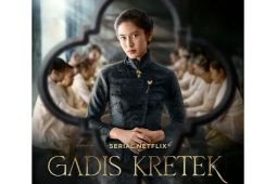 Ini daftar film Tanah Air yang ramaikan festival di luar negeri