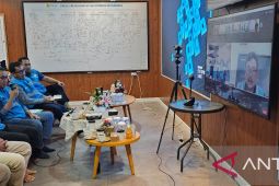 Jaga Keandalan Listrik Natal dan Tahun Baru, GM PLN Pimpin Evaluasi Berkala Kesiapan Petugas dan Infrastruktur Kelistrikan