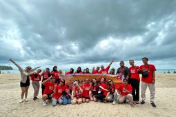 Honda Babel gathering bersama awak media dan selebgram