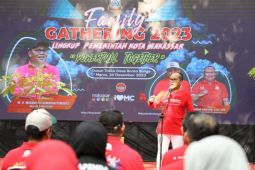 Wali Kota Makassar tegaskan aparat pemerintah jaga netralitas Pemilu 2024