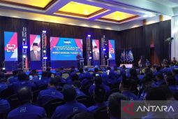 SBY: Kader Demokrat jangan berjanji muluk-muluk kepada rakyat