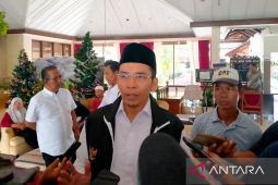 TPN Ganjar-Mahfud sentil hasil survei Prabowo-Gibran di atas 50 persen