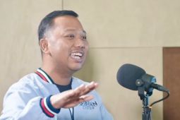 Gibran disebut sebagai lokomotif orde muda, ini penjelasannya