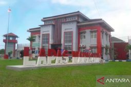 37 WBP di Lapas se-Babel terima remisi khusus Natal