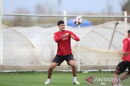 Shin Tae-yong sebut Shayne Pattynama segera gabung TC Timnas Indonesia