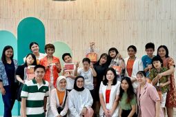 Whitelab dan Gout gandeng Destiny gelar Beauty Class Ibu-Anak Berkebutuhan Khusus