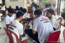 Dekati Pemilih Muda, Laskar Trisakti 08 adakan Lomba Mobile Legend