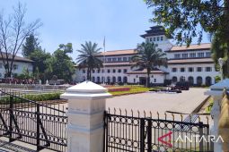 Calon Sekda Jabar mengerucut jadi 3 nama