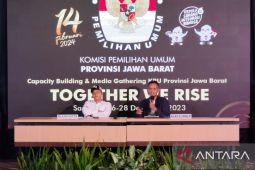 KPU Jabar: 32 ribu lebih ODGJ ikut memilih pada Pemilu 2024