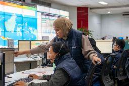 Jelang Pergantian Tahun, Indosat tingkatkan jaringan di Jatim