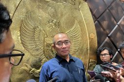 KPU: Warga pindah TPS lintas daerah tidak bisa pilih calon legislatif