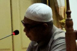 Ustadz Haji Saiful ingatkan kaum Muslim selalu ingat Allah