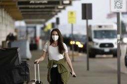 Operasional bandara di AS kacau imbas "shutdown" departemen keamanan