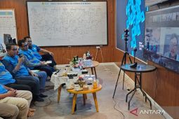 PLN Babel jaga keandalan listrik kebutuhan Tahun Baru 2024